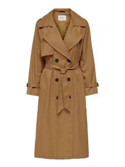 Only Chloe Kadın Trençmont 15242306 