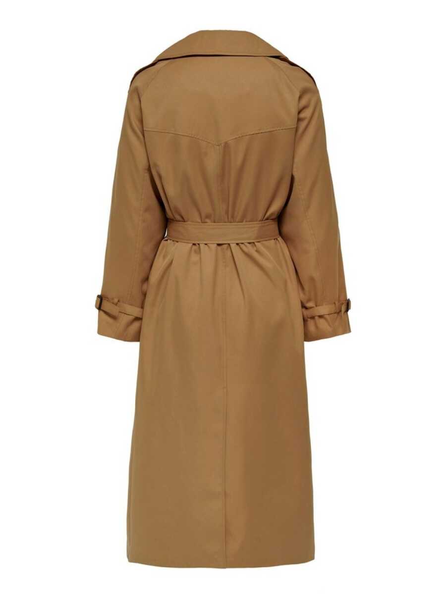 Only Chloe Kadın Trençmont 15242306 - 2