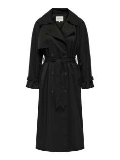 Only Chloe Kadın Trençmont 15242306 