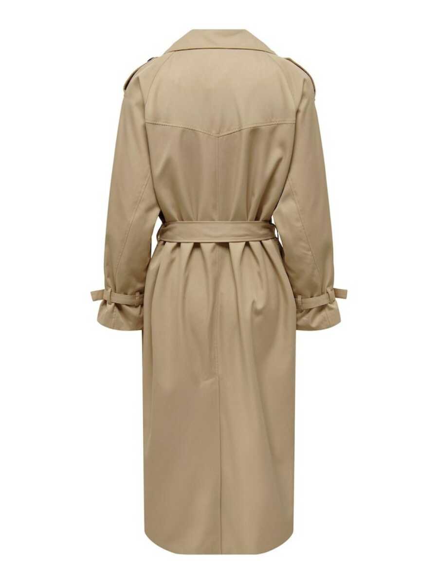 Only Chloe Kadın Trençmont 15242306 - 2