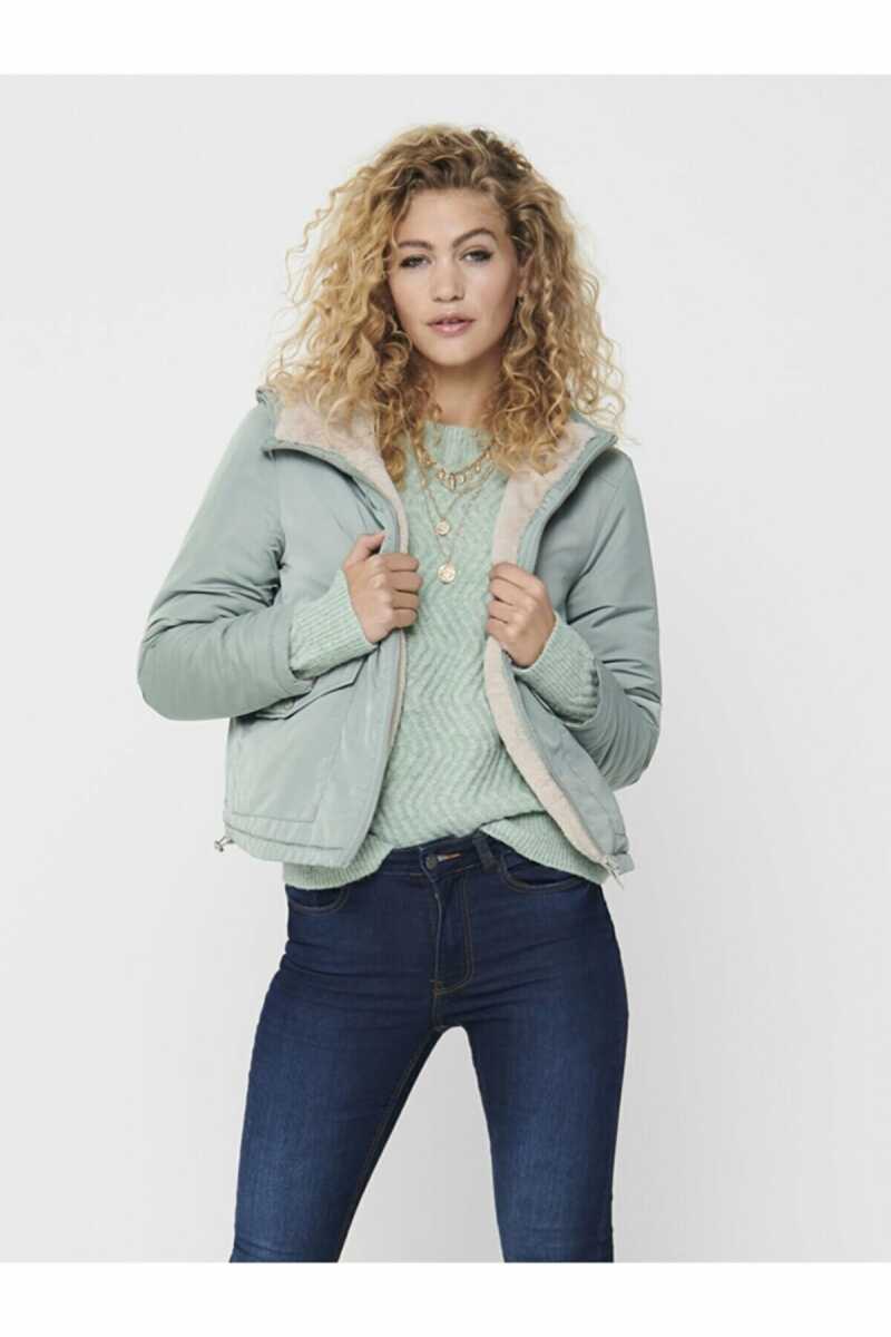 Only Çift Taraflı Dahlıa Rev Ceket 15208777