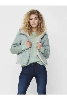 Only Çift Taraflı Dahlıa Rev Ceket 15208777