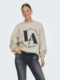 Only Deborah Kadın Sweat 15337256 