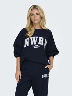 Only Deborah Kadın Sweat 15337256 