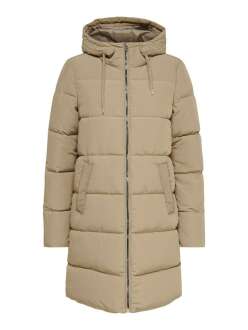 Only Doll Long Puffer Kadın Mont 15205369 