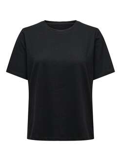 Only REguler Fit Kadın Tişört 15270390 