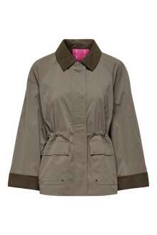 Only Eja Orchıd Sprıng Lıfe Kadın Ceket 15336401