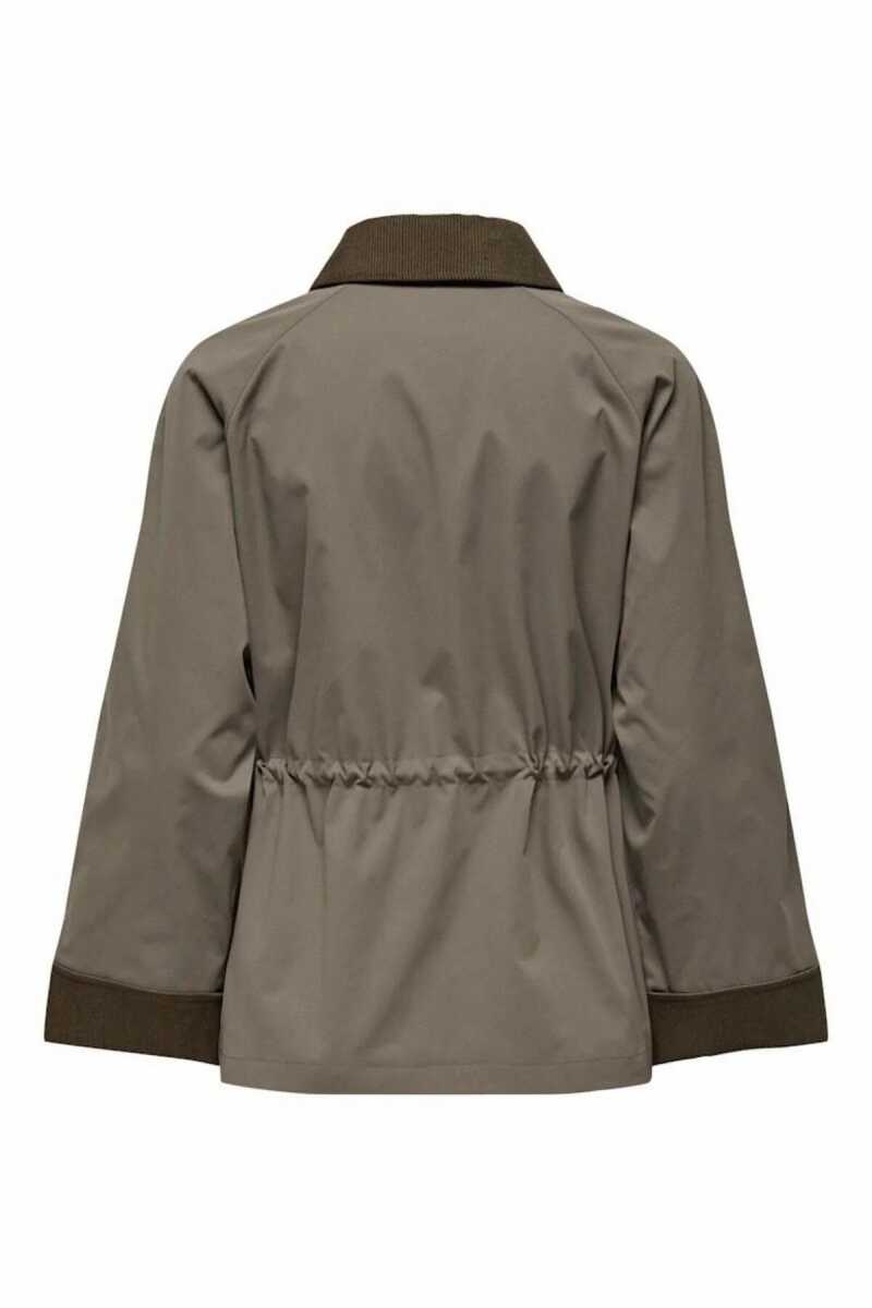 Only Eja Orchıd Sprıng Lıfe Kadın Ceket 15336401 - 2