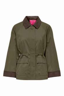 Only Eja Orchıd Sprıng Lıfe Kadın Ceket 15336401