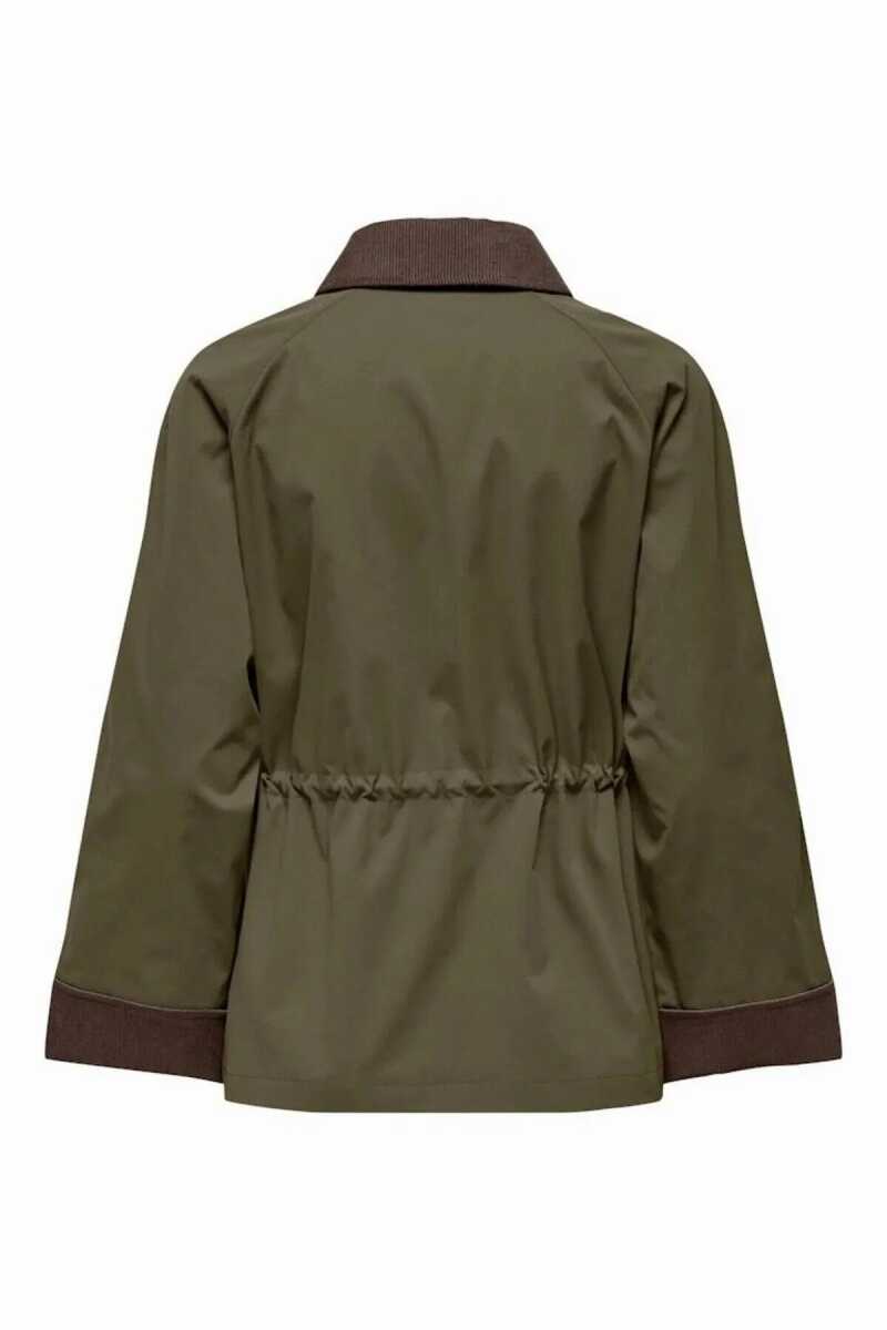 Only Eja Orchıd Sprıng Lıfe Kadın Ceket 15336401 - 2