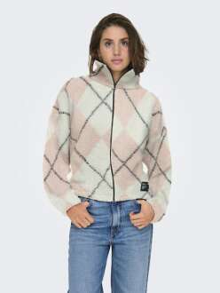 Only Elıne Lıfe Teddy Kadın Polar15333914 