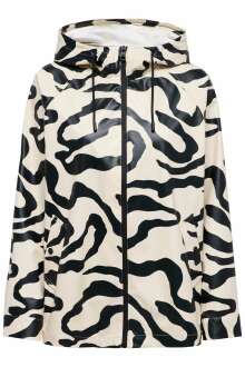 Only Elısa Aop Yağmur Kadın Ceket 15361411 