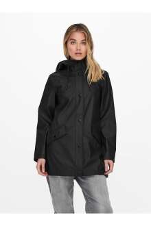 Only Elısa Raın Coat Kadın Mont 15261734
