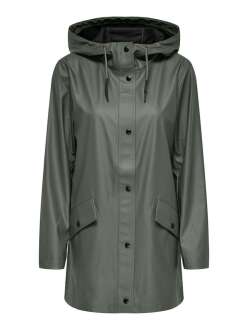 Only Elısa Raın Coat Kadın Mont 15261734