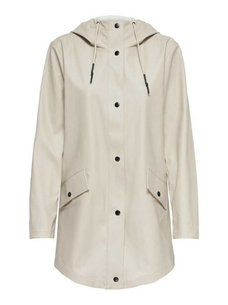 Only Elısa Raın Coat Kadın Mont 15261734