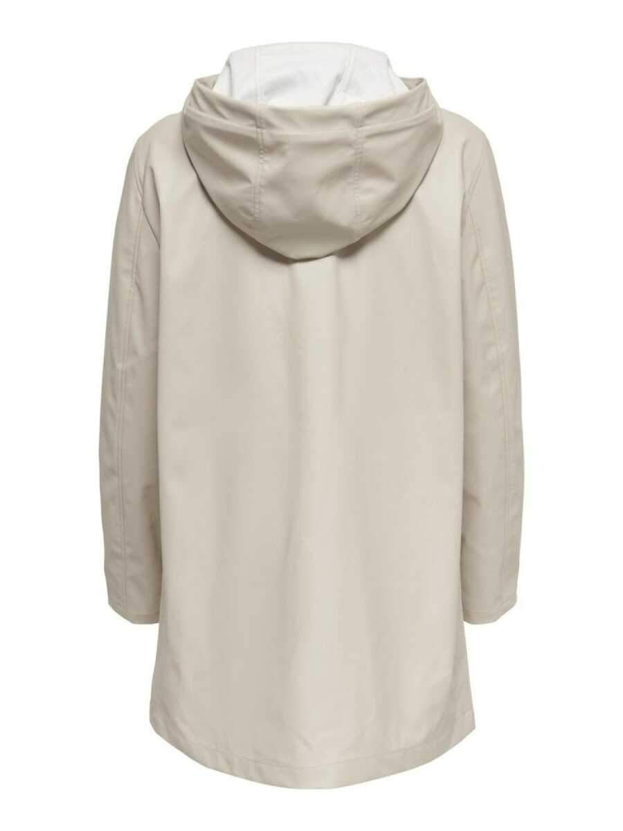 Only Elısa Raın Coat Kadın Mont 15261734 (1)