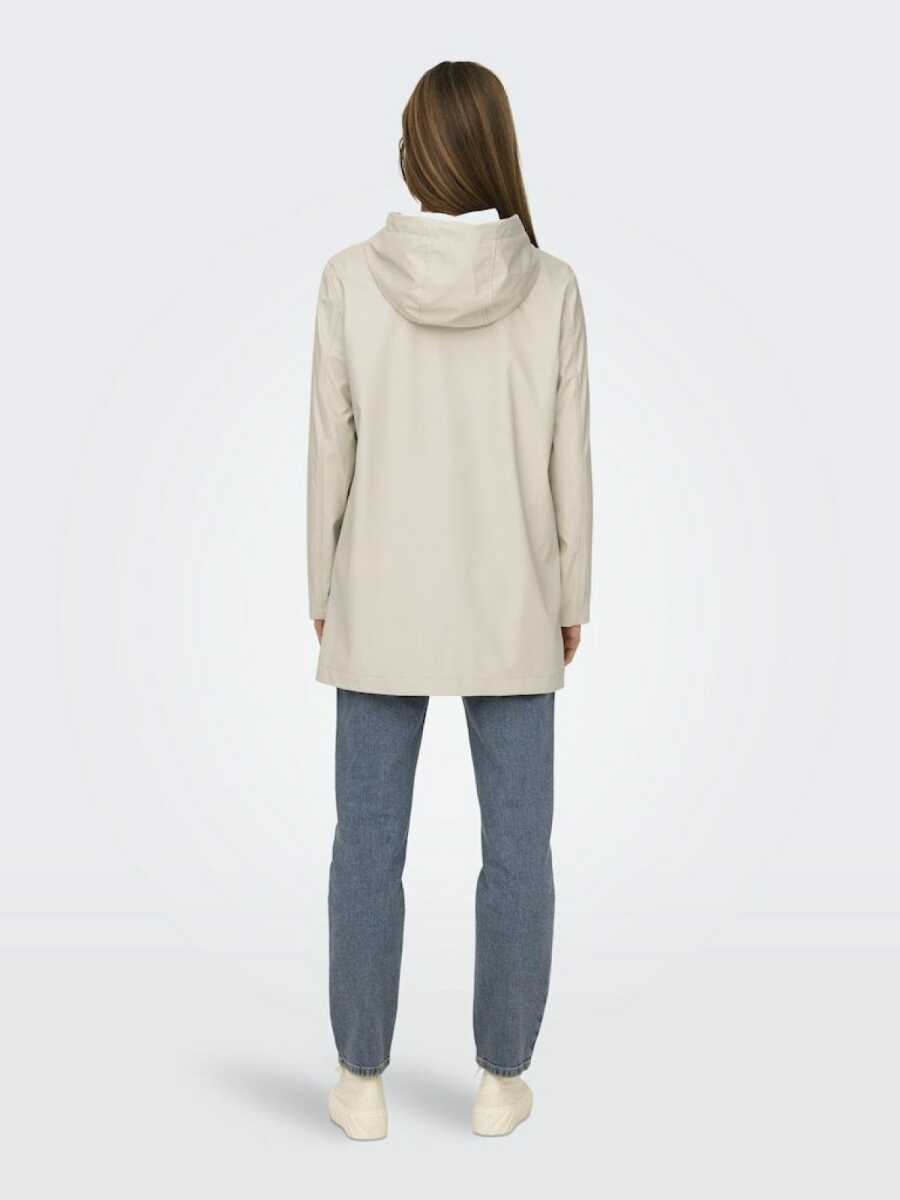 Only Elısa Raın Coat Kadın Mont 15261734 - 4