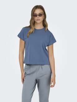 Only Erıca Oversize Kadın Tişört 15308926 