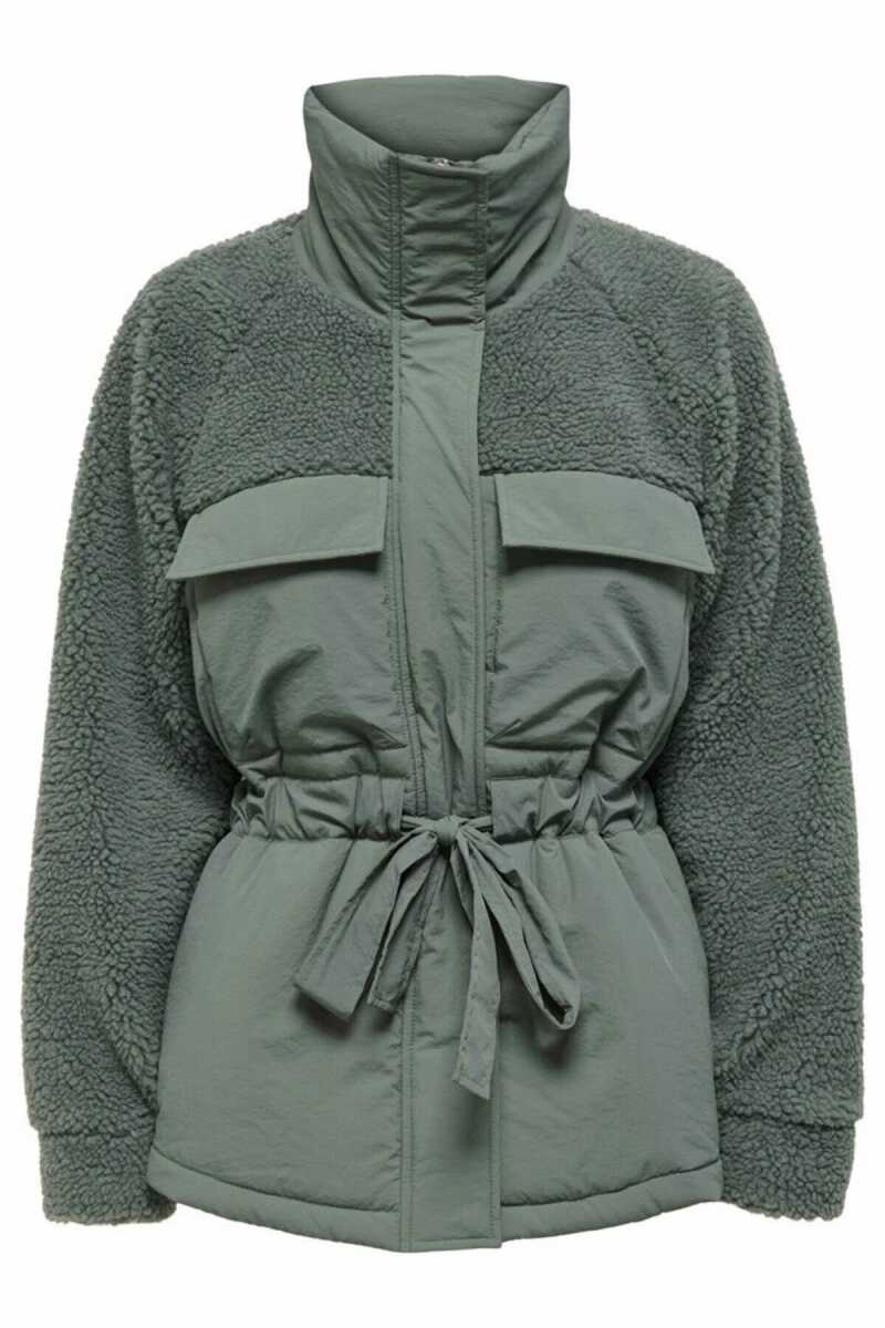 Only Erıka Mıx Kadın Ceket 15322074 - Only