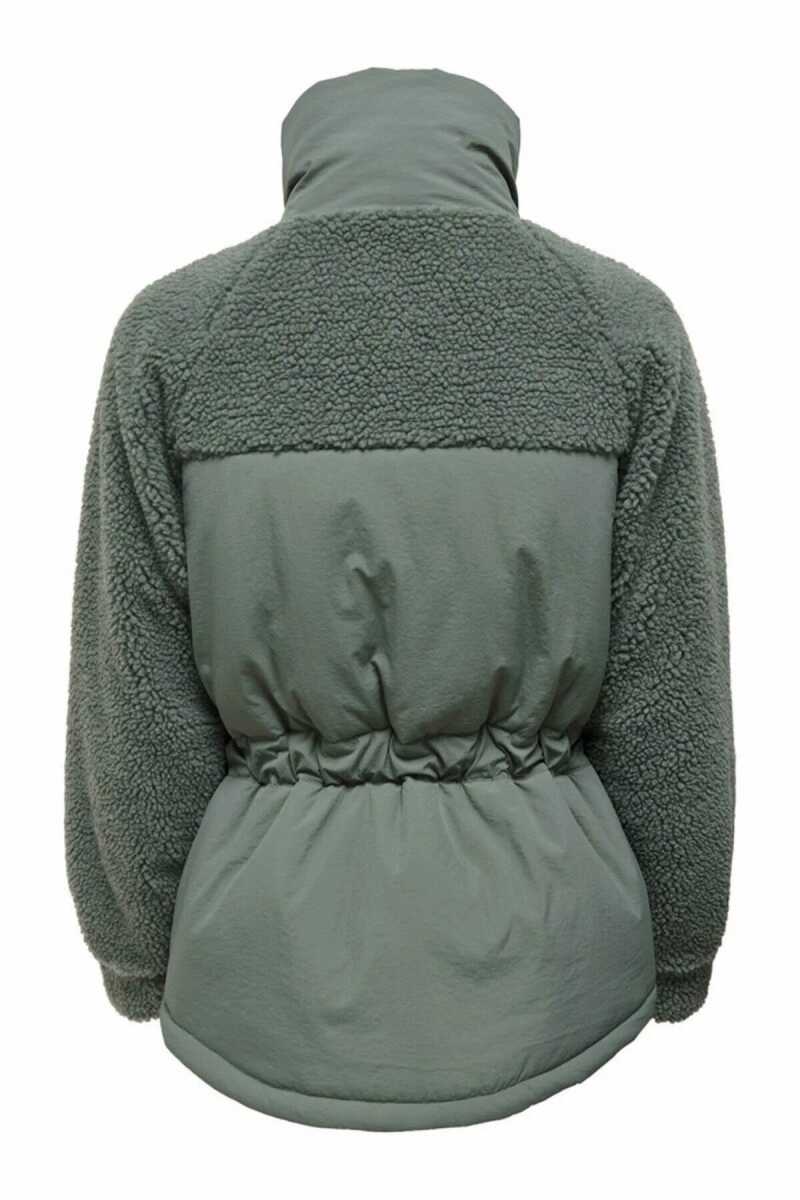 Only Erıka Mıx Kadın Ceket 15322074 - Only (1)