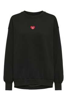Only Evısa Oversıze Kadın Sweat 15358294 