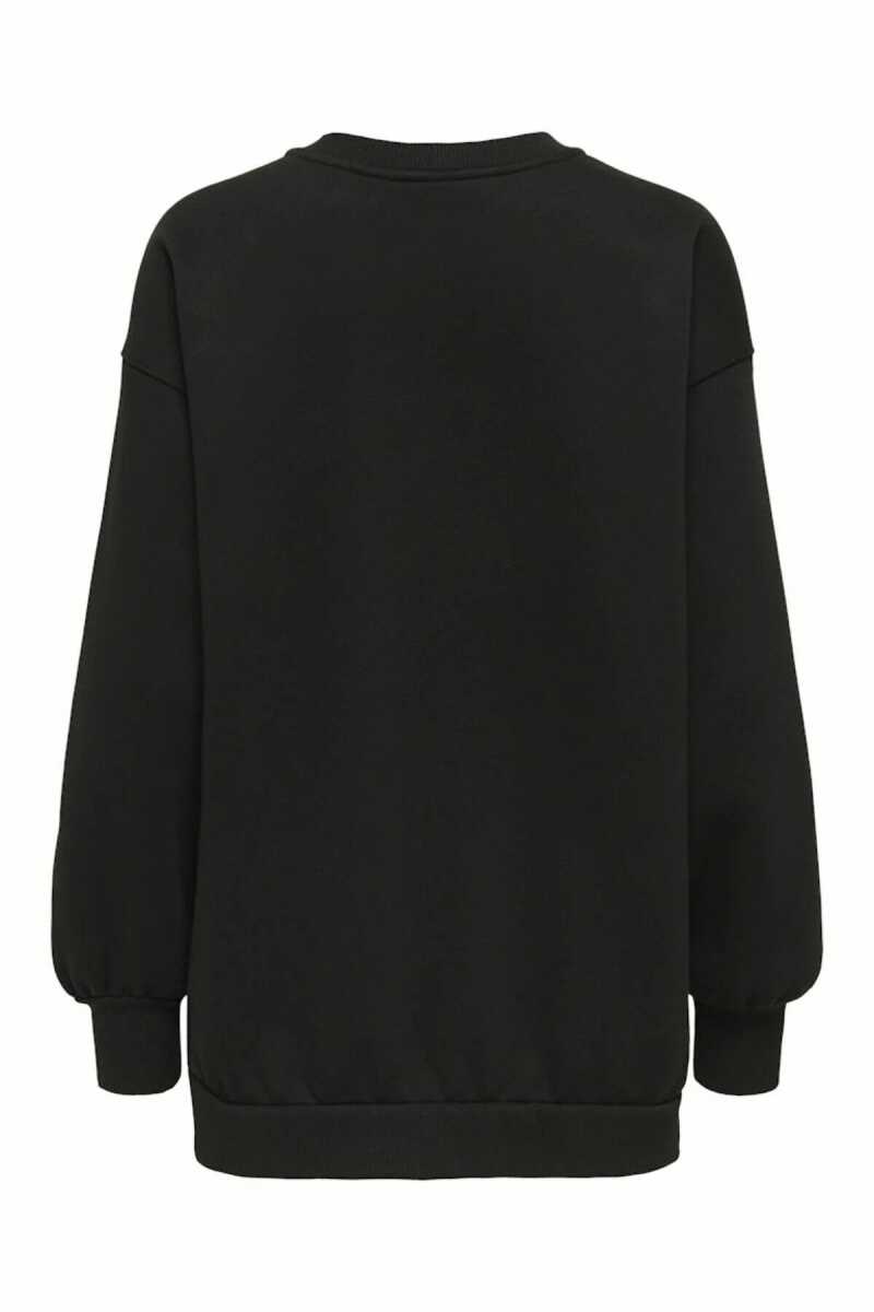 Only Evısa Oversıze Kadın Sweat 15358294 - Only (1)