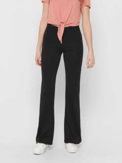 Only Fever Stretch Regular Fit Kadın Pantolon 15213525