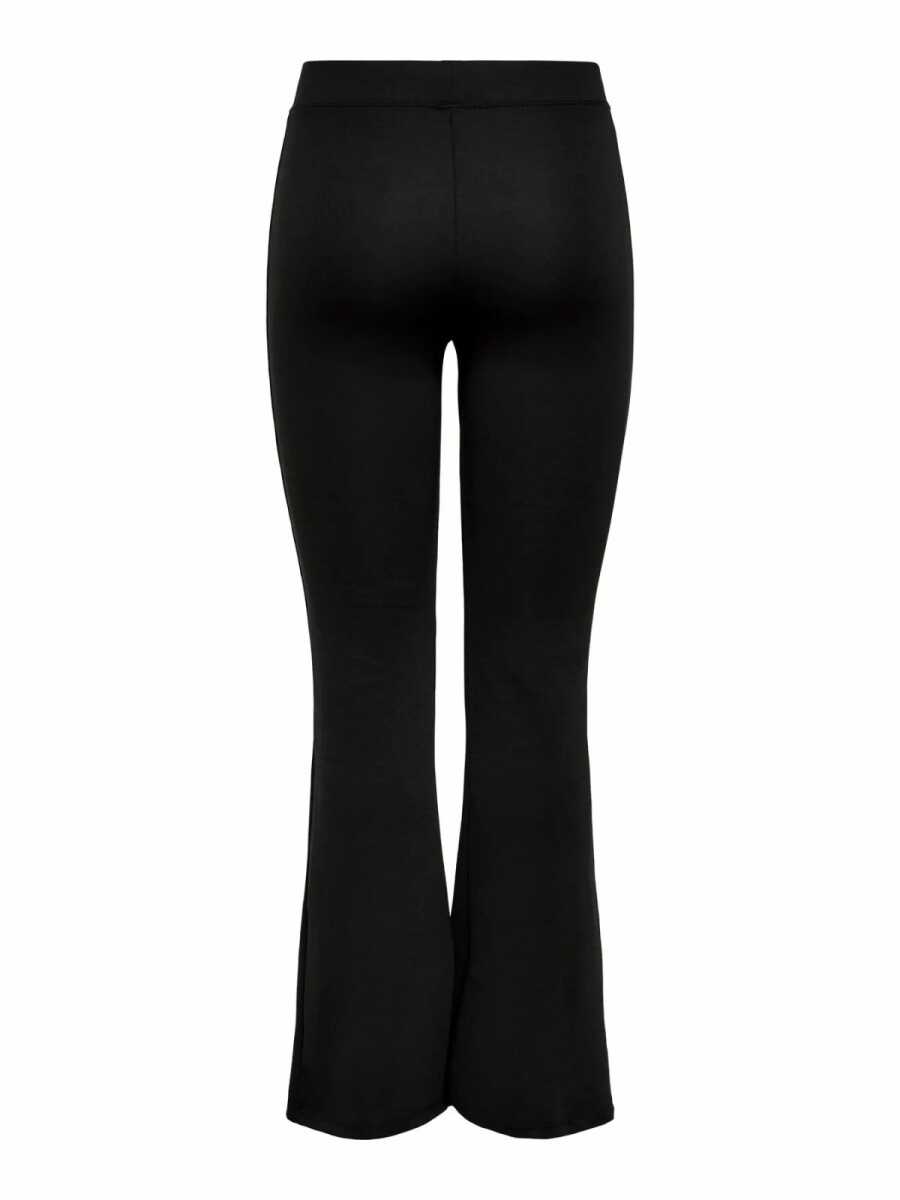 Only Fever Stretch Regular Fit Kadın Pantolon 15213525 - 6