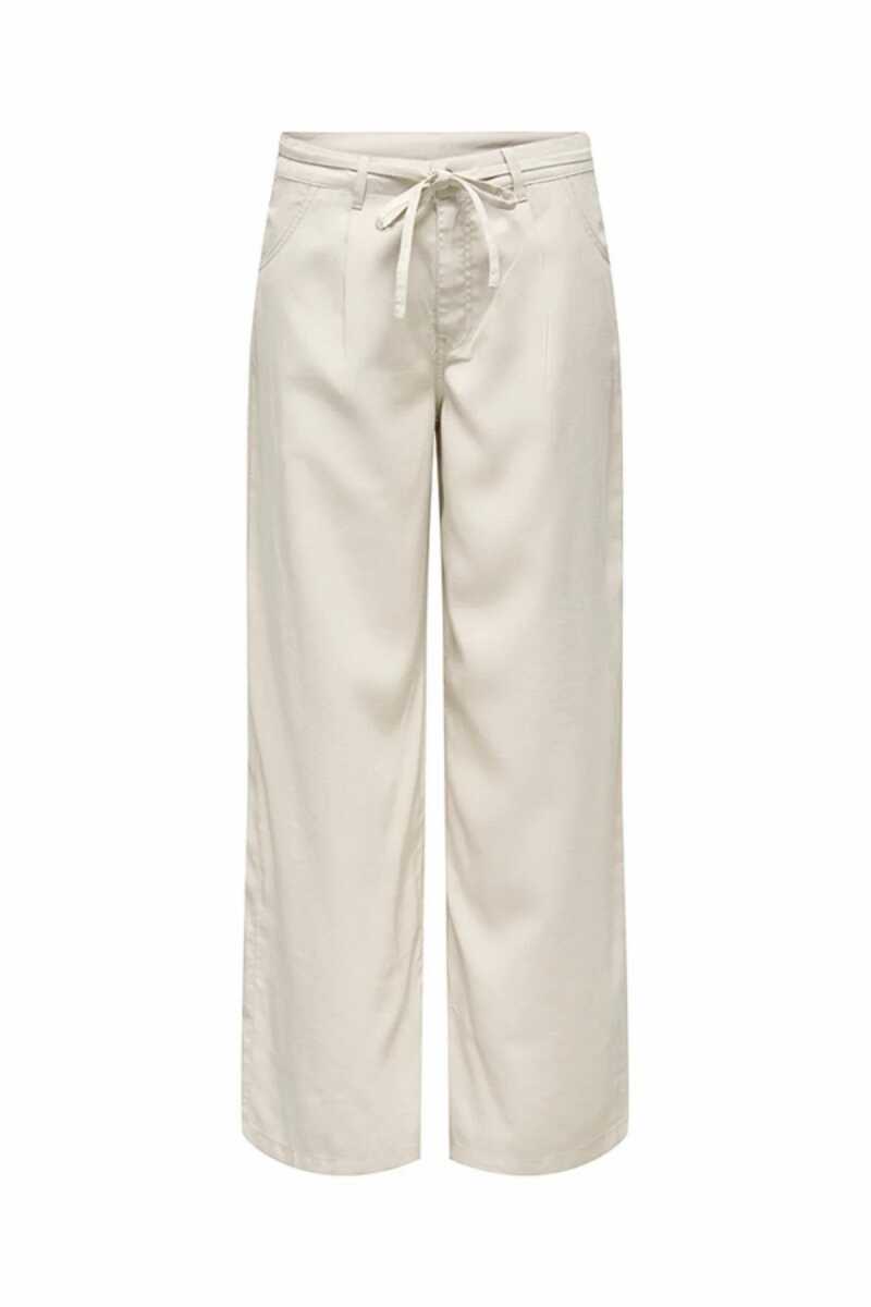 Only Gıanna Arıs Wide Leg Fit Kadın Pantolon 15364137 (1)