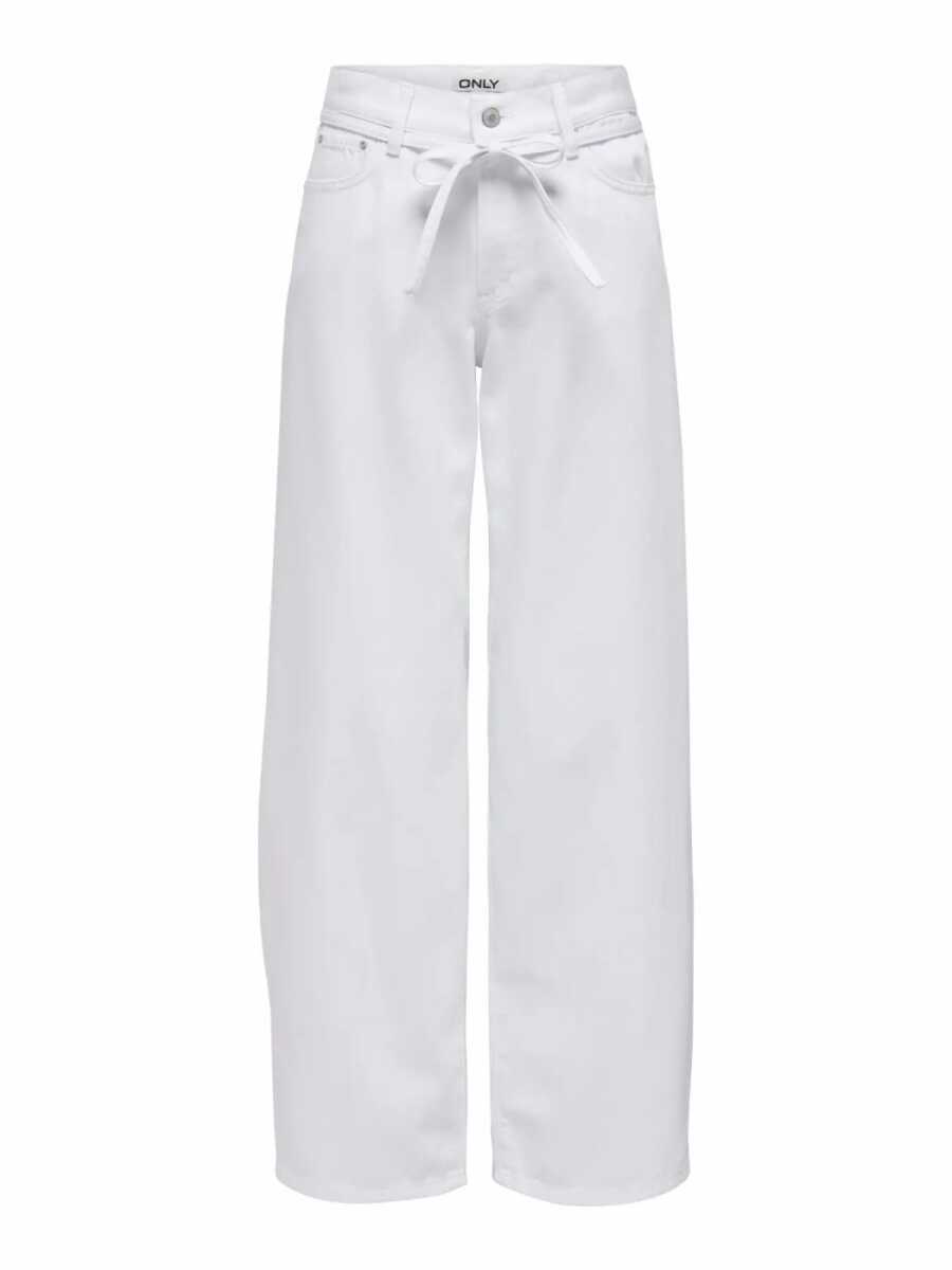 Only Gıanna Straıght Kadın Jean Pantolon 15363227 - 4