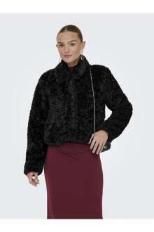 Only Gınny Teddy Kadın Ceket 15352795 