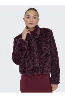 Only Gınny Teddy Kadın Ceket 15352795 