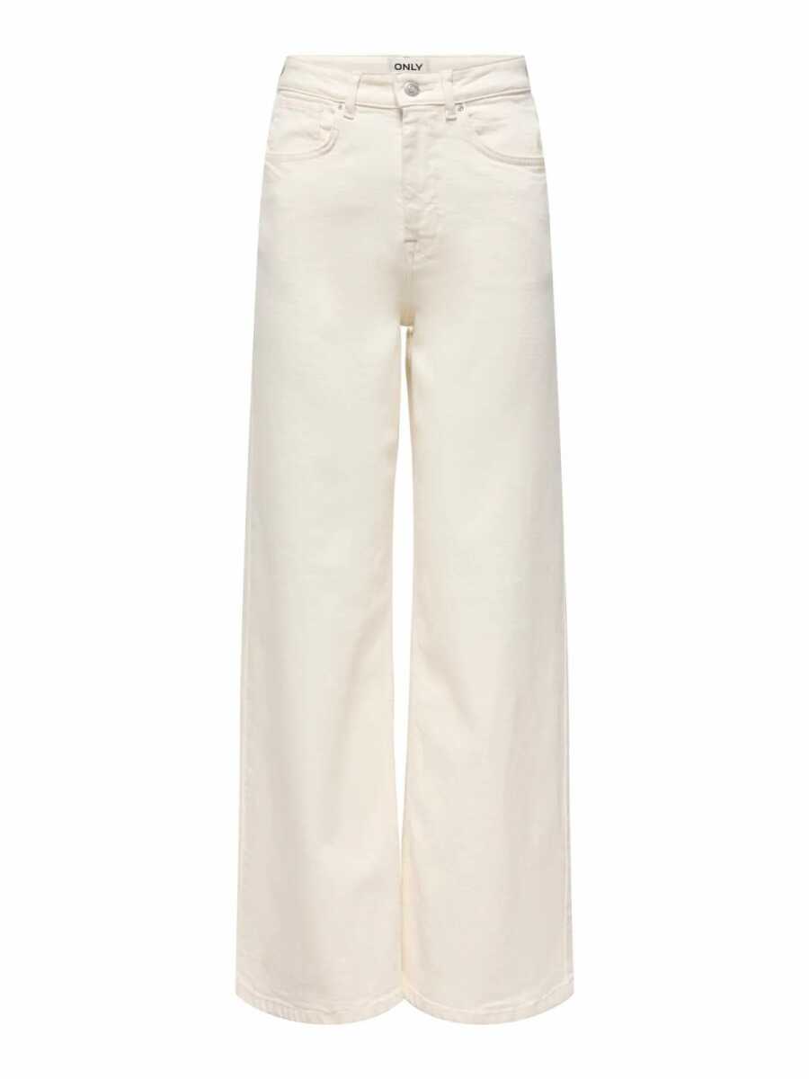 Only Hannah Ex Hw Wıde Leg Kadın Jean Pantolon 15341707