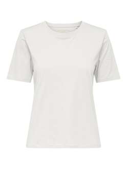 Only Happy Regular Fit Kadın Tişört 15371896 