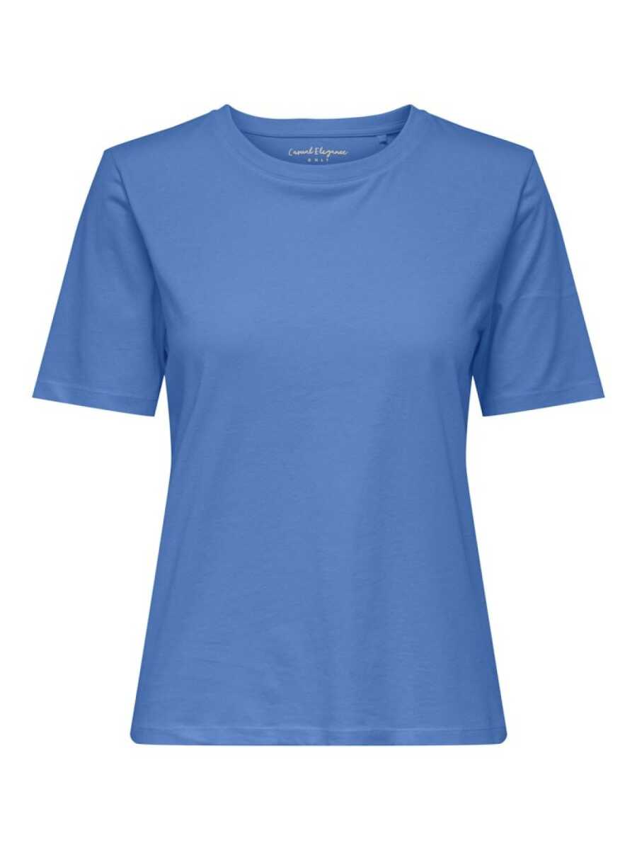 Only Happy Regular Fit Kadın Tişört 15371896