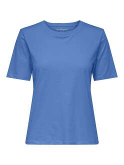 Only Happy Regular Fit Kadın Tişört 15371896 