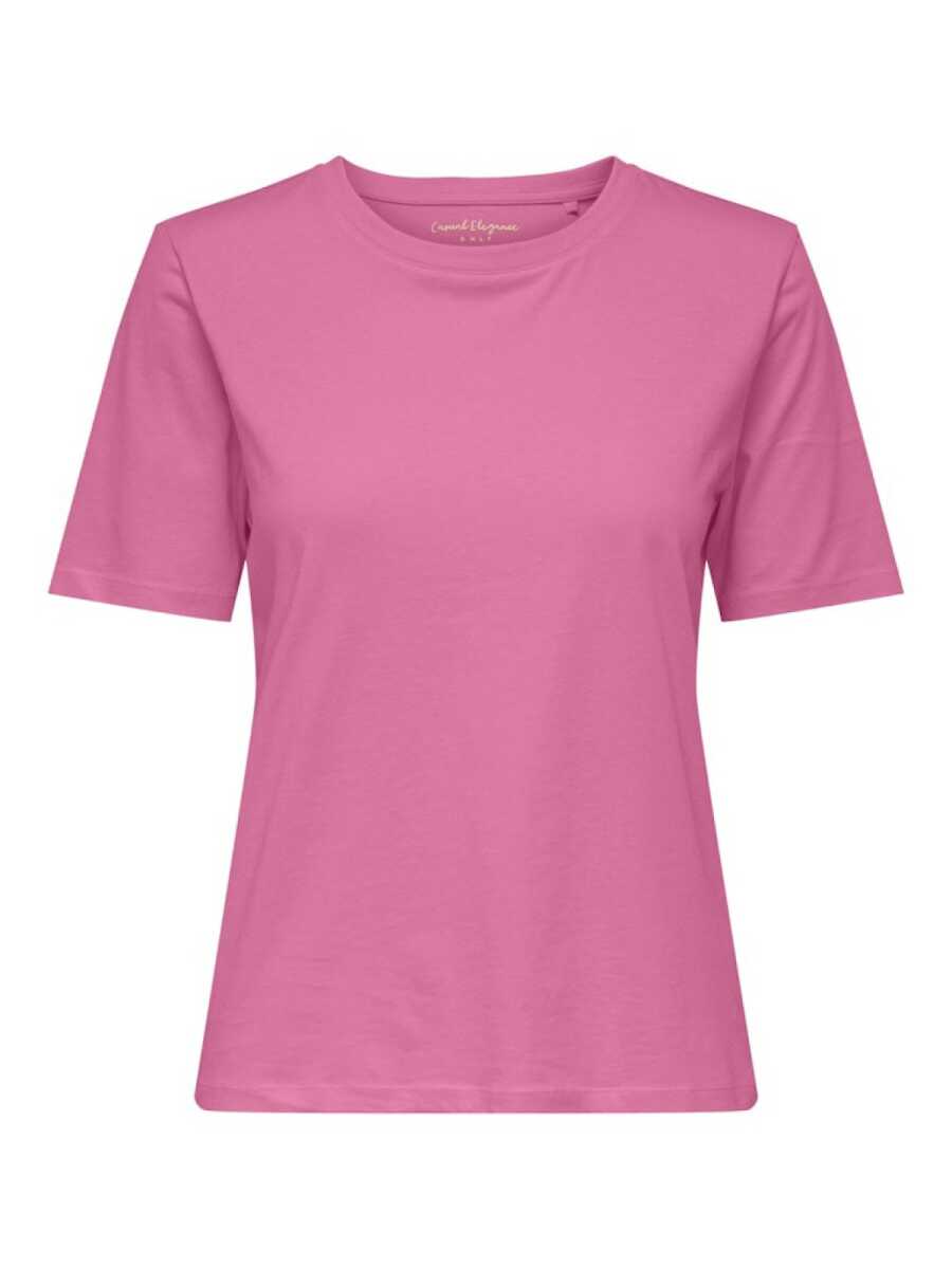 Only Happy Regular Fit Kadın Tişört 15371896