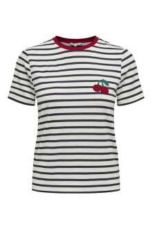 Only Heart Lıfe Kadın Tişört 15318959 