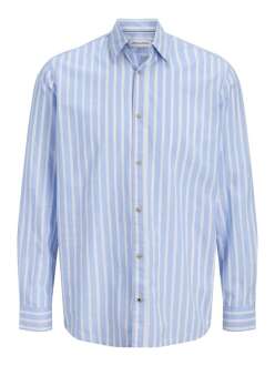 Only Henry Mıx Slup Regular Fit Erkek Gömlek 12289180