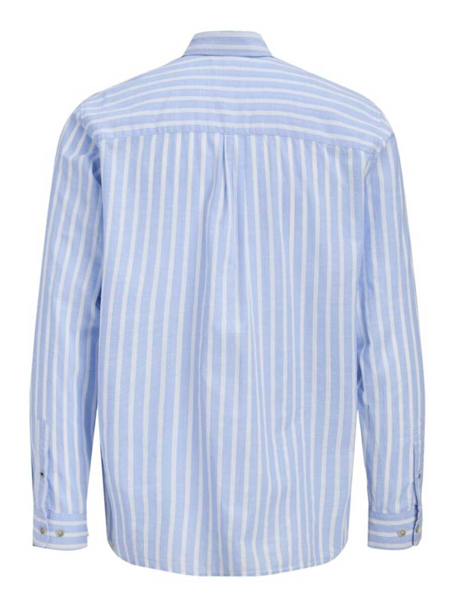 Only Henry Mıx Slup Regular Fit Erkek Gömlek 12289180 - 2