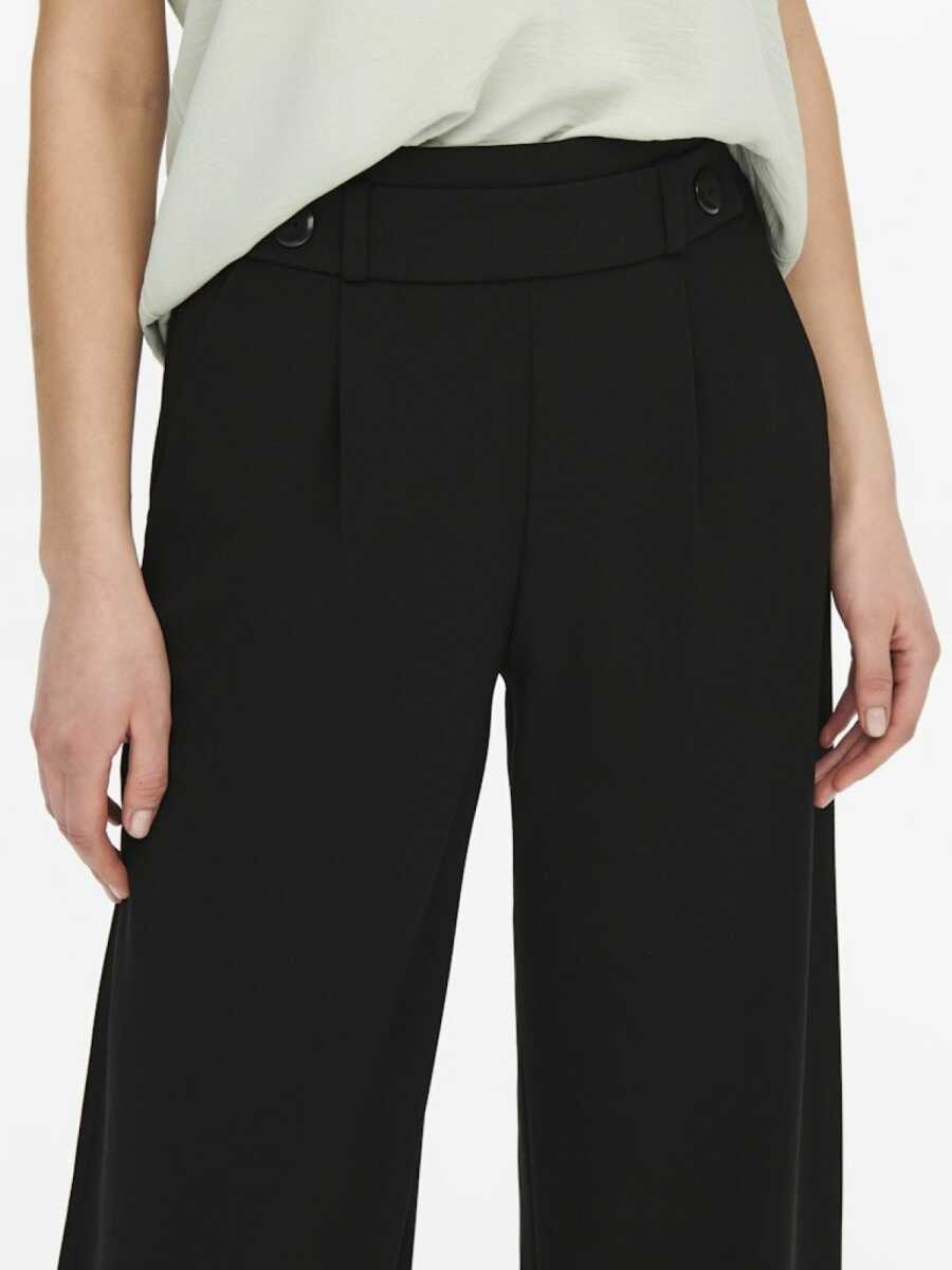 Only Jdy Geggo Lıfe New Long Wade Leg Kadın Pantolon 15208430 - 4