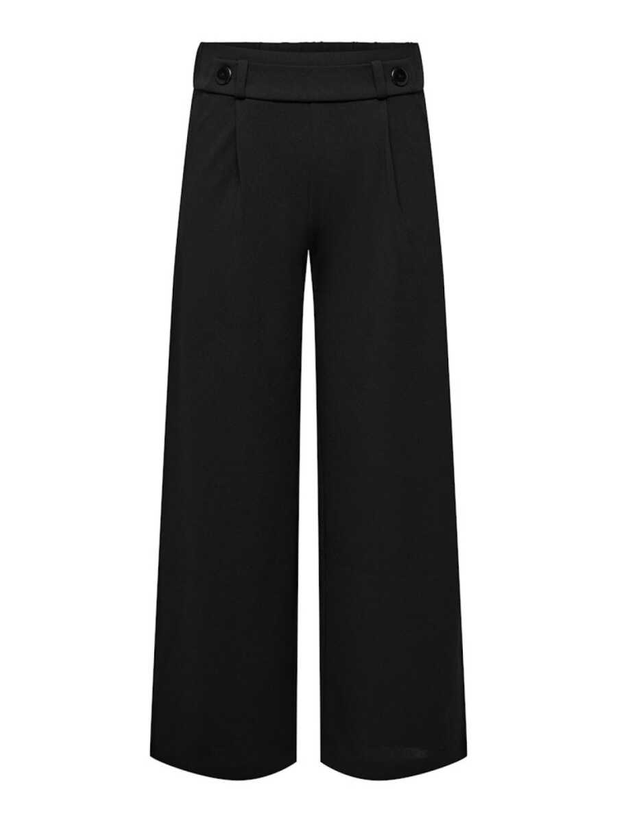Only Jdy Geggo Lıfe New Long Wade Leg Kadın Pantolon 15208430 - 5