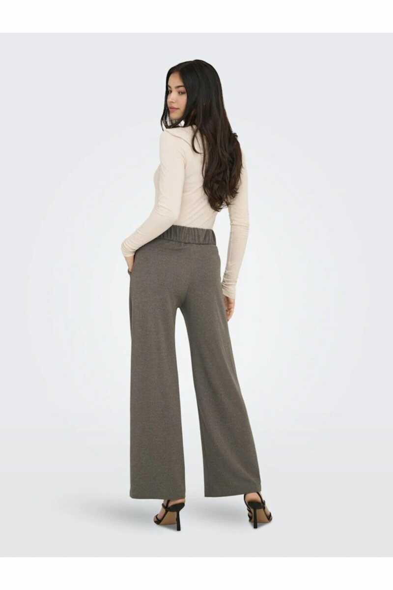 Only Jdy Geggo Lıfe New Long Wade Leg Kadın Pantolon 15208430 - 2