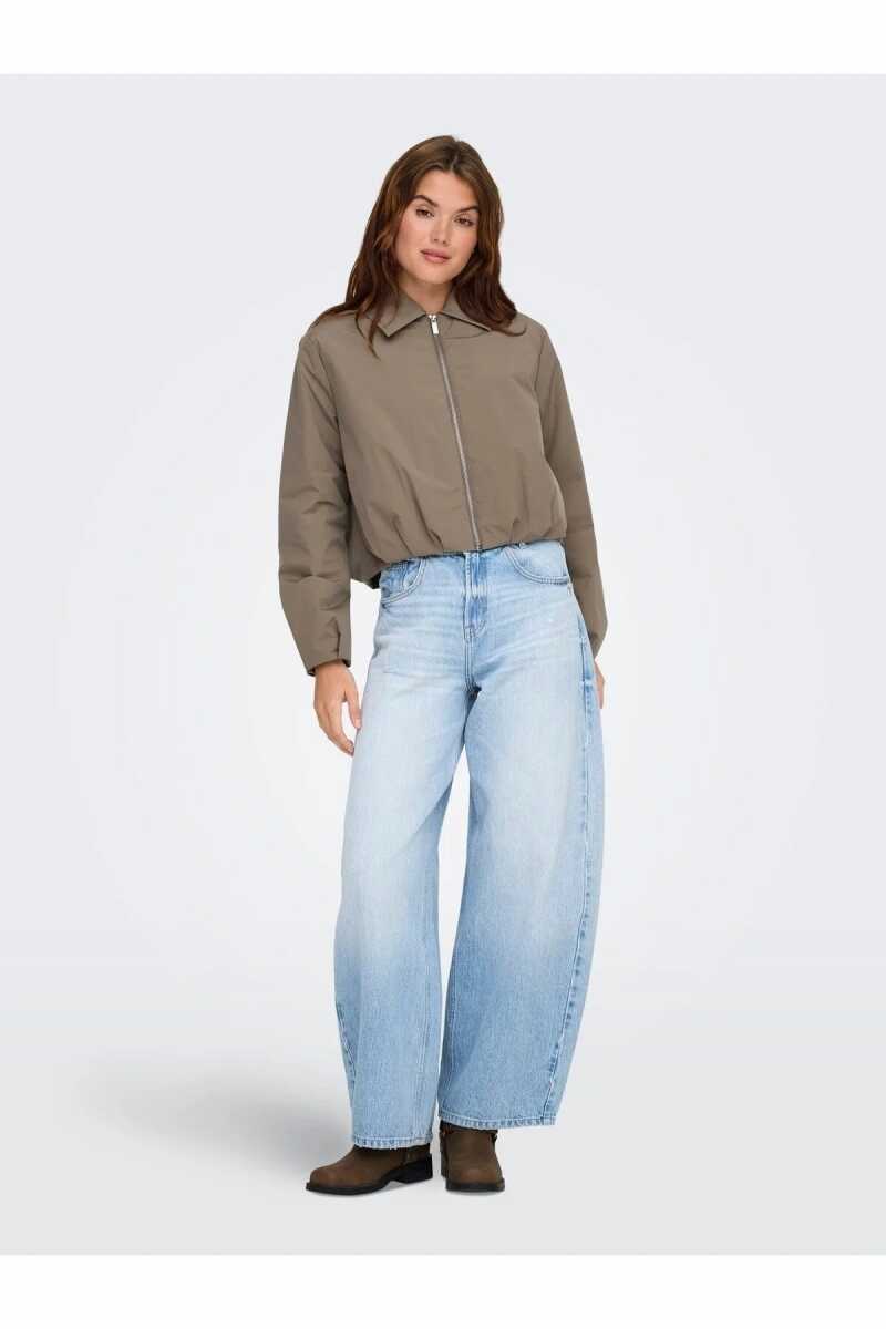 Only Joy Lıfe Kadın Ceket 15361434 - Only (1)