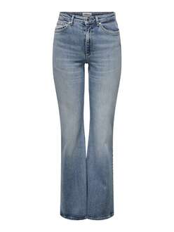 Only Juıcy Hw Flared Kadın Jean Pantolon 15338004 