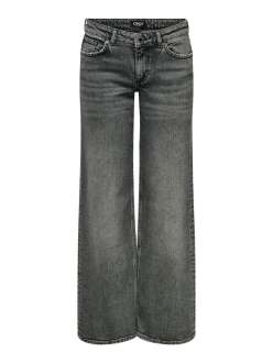 Only Juıcy Lw Lıde Kadın Jean Pantolon 15338012 