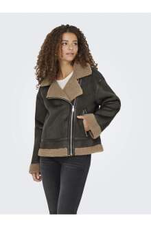 Only Kendra Bond Oversız Kadın Ceket 15348991