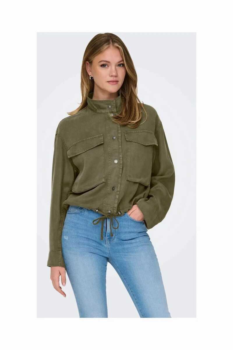 Only Kenya Lıfe Kadın Ceket 15308202