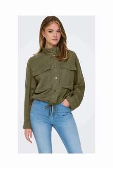 Only Kenya Lıfe Kadın Ceket 15308202 