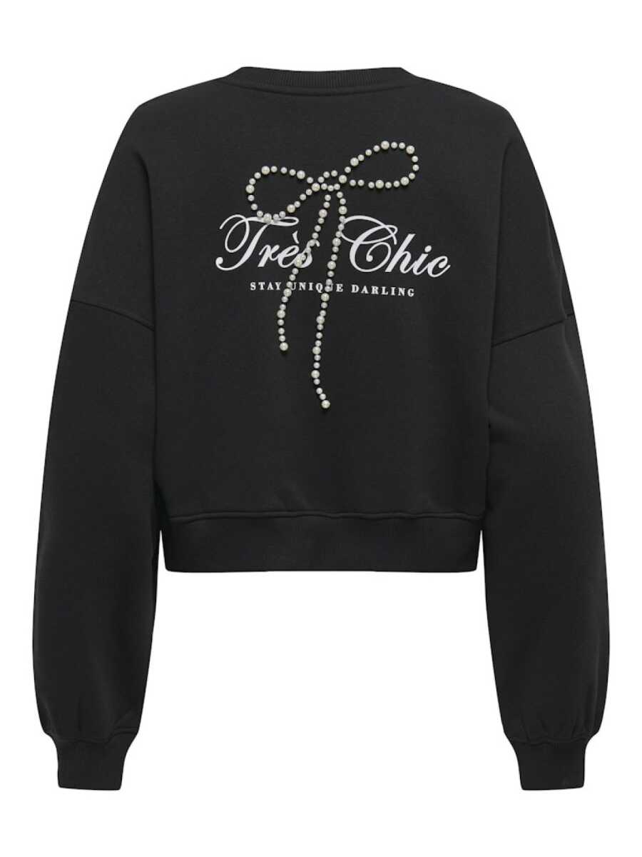 Only Kıara Kadın Sweat 15360026 (1)
